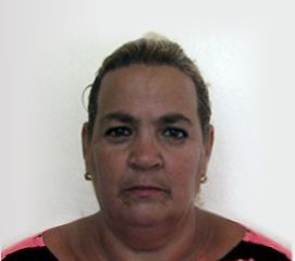 Circunscripción # 8 - Julia Caridad Ávila Aguilar